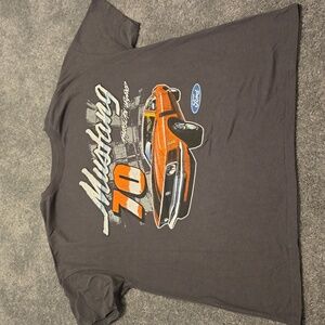 Ford Mustang Tshirt